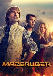 МакГрубер, Сезон 1