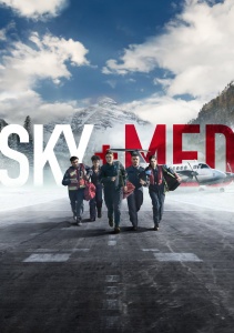 Летучие медики, Сезон 1