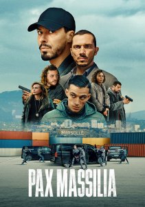 На страже Марселя, Сезон 2