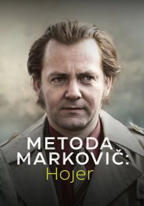 Метод Марковича: Хойер, Сезон 2