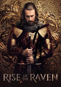 Восхождение Ворона, Сезон 1