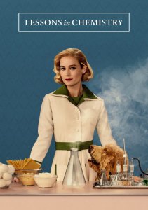 Уроки химии, Сезон 1