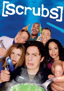 Клиника, Сезон 1