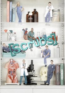 Клиника, Сезон 8